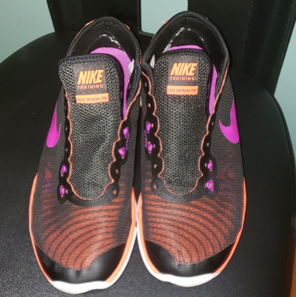 Women's Nike Supreme TR4